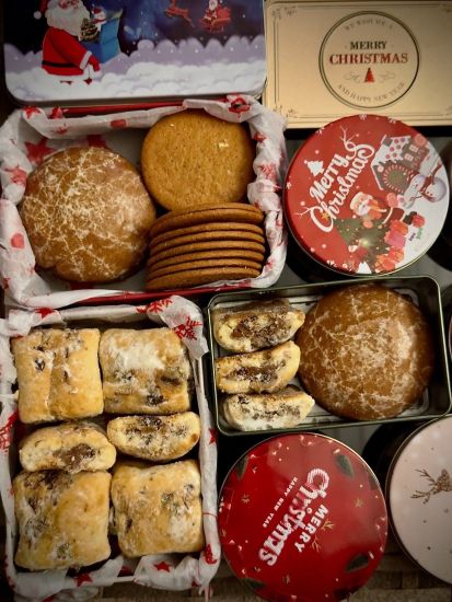 [SoulDesserts] Анастасия Глазырина ― Сборник печен_0.jpg